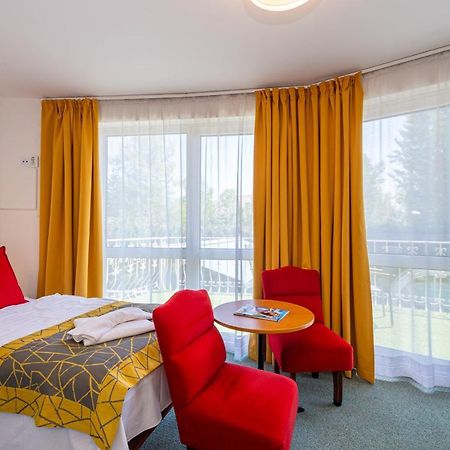 My Lake Hotel Zamardi Exterior photo